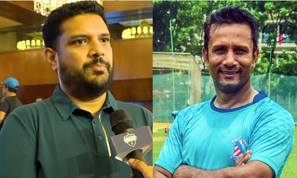 প্রথমবার বিসিবির দায়িত্ব পেয়ে যা বললেন পাইলট-তানিম