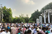 অর্থ মন্ত্রণালয়ের দিকে চেয়ে শিক্ষা মন্ত্রণালয়, দেশে নেই উপদেষ্টা-সচিব