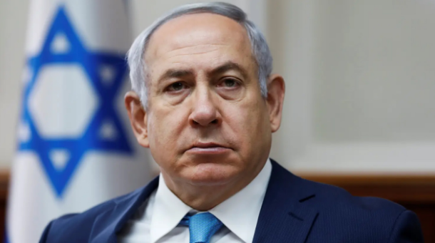গাজায় ‘শক্তিশালী’ হামলা চালানোর নির্দেশ নেতানিয়াহুর