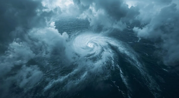 ঘূর্ণিঝড় মোন্থা আঘাত হানল ভারতে