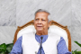 রাজনৈতিক দলগুলোর সঙ্গে প্রধান উপদেষ্টার জরুরি বৈঠক সন্ধ্যায়