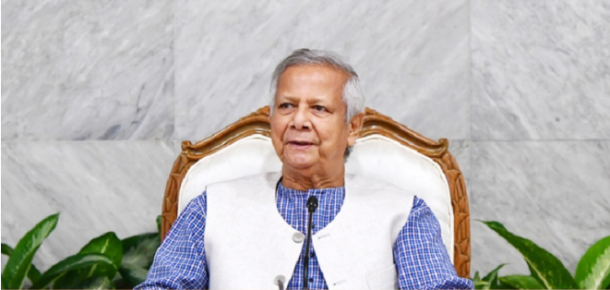 নির্বাচন ফেব্রুয়ারিতে হবে, এর সঙ্গে কোনো কম্প্রোমাইজ করা হবে না