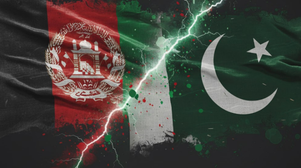 পাকিস্তানের বিরুদ্ধে সার্বভৌমত্ব লঙ্ঘনের অভিযোগ আফগানিস্তানের