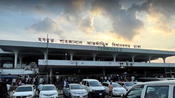 বিমানবন্দরের স্ট্রং হাউজের তালা ভাঙা, গুরুত্বপূর্ণ নথি খোয়া যাওয়ার শঙ্