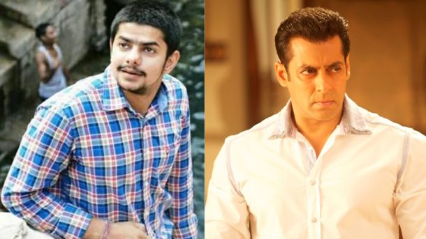 সালমানের বাড়িতে গুলির ঘটনায় আনমোল বিষ্ণোই গ্রেপ্তার