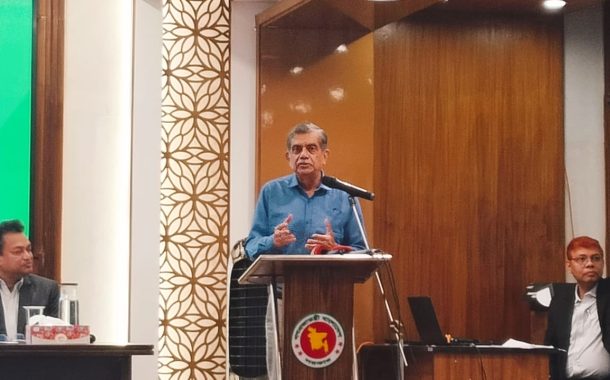 শিক্ষা উপদেষ্টা অভিভাবক-শিক্ষক সবাই শিক্ষার মানের অবনতি নিয়ে উদ্বিগ্ন