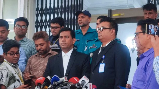 চিফ প্রসিকিউটর জুলাই অভ্যুত্থানকে ‘তথাকথিত’ বলে ধৃষ্টতা দেখানো আদালত অবমাননার শামিল