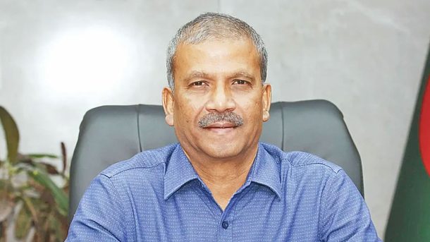 গণভোট কবে হবে প্রসঙ্গ এক সপ্তাহের মধ্যে রাজনৈতিক দলগুলোর ঐক্যবদ্ধ সিদ্ধান্ত জানতে চায় সরকার