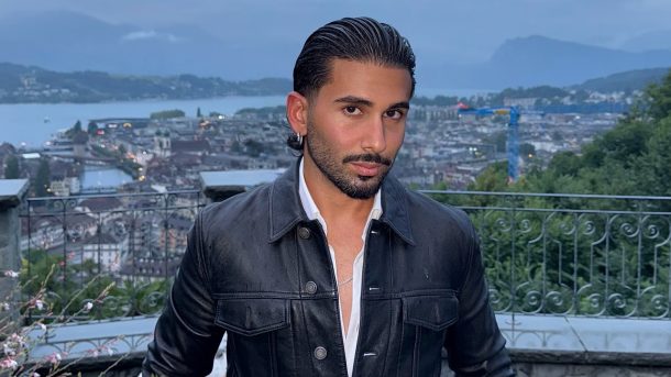 আইনি বিপাকে ওরি