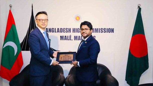 জাতিসংঘ-বাংলাদেশ-মালদ্বীপের উদ্যোগ অভিবাসী কল্যাণে নতুন সম্ভাবনা