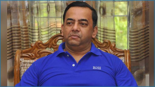 সাবেক আইজিপি বেনজীরের স্ত্রী-মেয়ের আয়কর নথি জব্দ