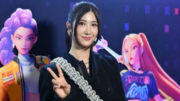 বারবার ধাক্কা, বিশ্বসেরা হয়ে প্রতিশোধ কে-পপ গায়িকার!