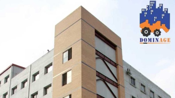 পরিদর্শনে ডমিনেজ স্টিলের নরসিংদী কারখানা বন্ধ পেয়েছে ডিএসই