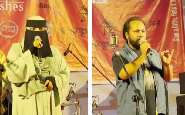 জকসু নির্বাচনে আচরণবিধি লঙ্ঘন ছাত্রদল সমর্থিত জিএস ও সাংস্কৃতিক সম্পাদককে শোকজ