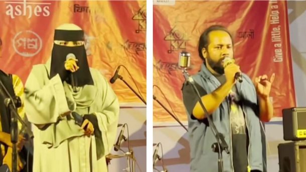 জকসু নির্বাচনে আচরণবিধি লঙ্ঘন ছাত্রদল সমর্থিত জিএস ও সাংস্কৃতিক সম্পাদককে শোকজ