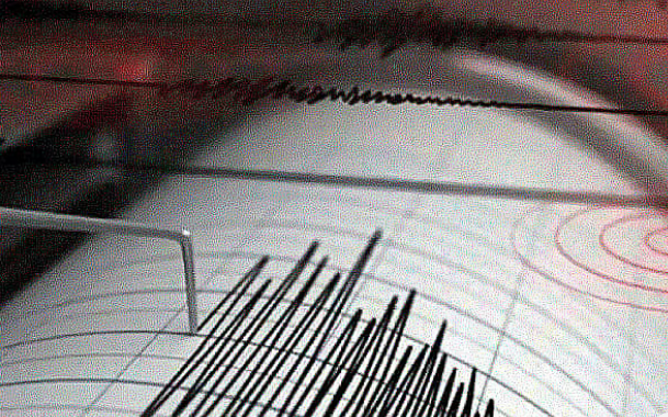 ঢাকায় আবার ভূমিকম্প, উৎপত্তিস্থল নরসিংদী
