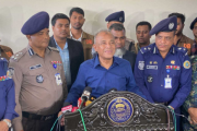 ট্রাইব্যুনাল রায় যা-ই দিক, তা কার্যকর হবে: স্বরাষ্ট্র উপদেষ্টা