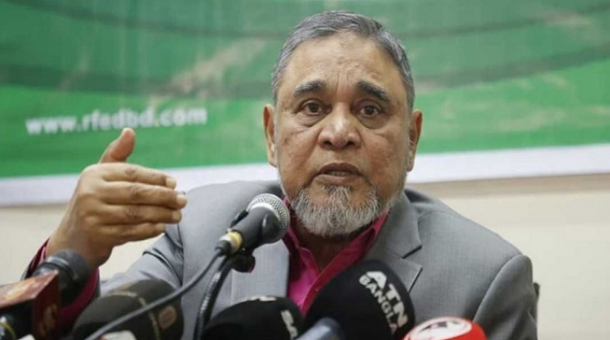 আগামী নির্বাচন আমাদের জন্য মাইলফলক হতে যাচ্ছে: সিইসি