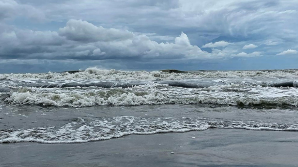 ৪৮ ঘণ্টায় বঙ্গোপসাগরে নতুন লঘুচাপ সৃষ্টির সম্ভাবনা, ভারী বর্ষণের শঙ্কা