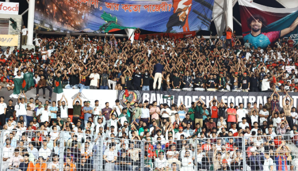 ২২ বছর পর বাংলাদেশের ভারত বধ