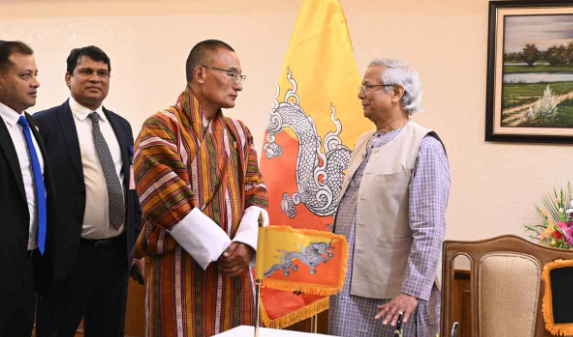 আমাদের ভবিষ্যৎ একসঙ্গে গড়ে তুলতে হবে