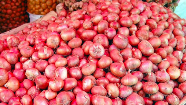 ঢাকায় পেঁয়াজ ১১০ টাকা, একদিনেই কেজিতে বাড়লো ২০ টাকা