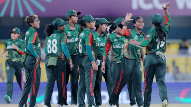 বিশ্বকাপে বাড়ছে দল সংখ্যা, সুবিধা পাবে বাংলাদেশ