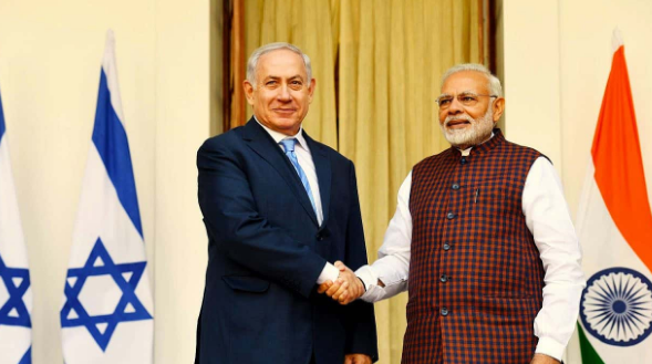ভারত থেকে ইহুদিদের ফিরিয়ে নিতে চায় ইসরায়েল