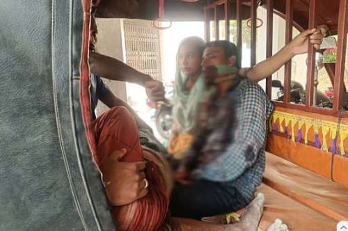 কুড়িগ্রামে জমিজমার বিরোধে সংঘর্ষে নারীসহ তিনজন নিহত