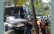 কক্সবাজারে বাস–মাইক্রোবাসের সংঘর্ষ, নিহত ৫