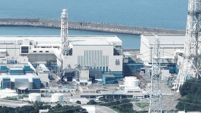 চালু হচ্ছে বিশ্বের সবচেয়ে বড় পারমাণবিক বিদ্যুৎকেন্দ্র