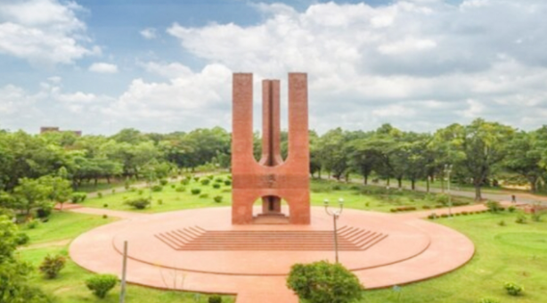 ২১ ডিসেম্বর থেকে জাবির ২০২৫-২৬ শিক্ষাবর্ষের ভর্তি পরীক্ষা শুরু