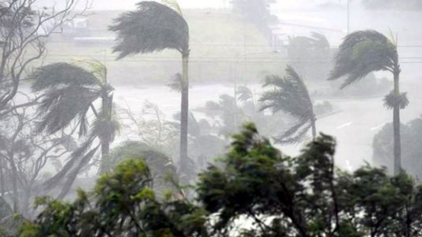 সকালের মধ্যে দেশের ১১ অঞ্চলে ঝড়ের আভাস