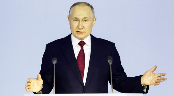 পারমাণবিক অস্ত্রের পরীক্ষা শুরু করতে পারে রাশিয়া