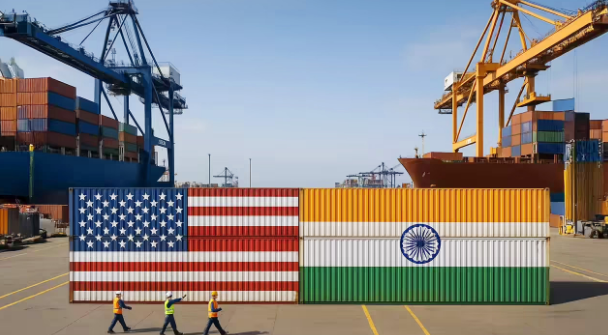 যুক্তরাষ্ট্রে বেড়েছে ভারতের রপ্তানি