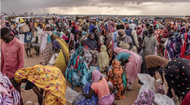 সুদানে কী হচ্ছে, কারা এত মানুষকে হত্যা করছে?