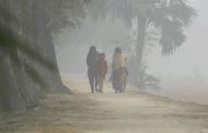সর্বনিম্ন তাপমাত্রায় কাঁপছে চুয়াডাঙ্গা
