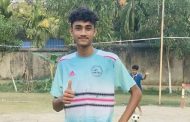 বেপরোয়া বাসের চাপায় দশম শ্রেণির ছাত্রের হাত বিচ্ছিন্ন