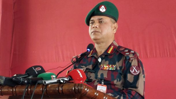 হাদির হামলাকারীদের পালিয়ে যাওয়ার তথ্য নিশ্চিত না : বিজিবি