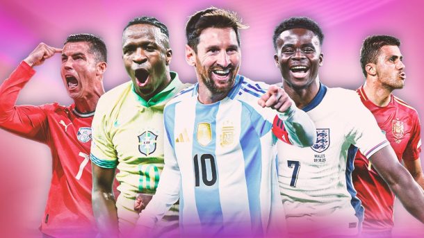 বিশ্বকাপে ট্রফি জয়ের সম্ভাবনা কোন দলের কতটুকু?