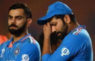 একটা ম্যাচ যেন সব শেষ করে দিয়েছিল, যেভাবে হতাশা কাটালেন রোহিত