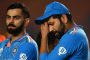 একটা ম্যাচ যেন সব শেষ করে দিয়েছিল, যেভাবে হতাশা কাটালেন রোহিত