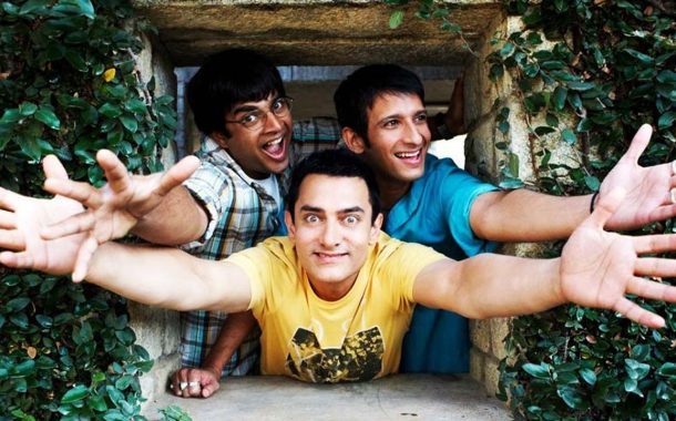 ১৫ বছর পর আসছে ‘থ্রি ইডিয়টস’ -এর সিক্যুয়েল!