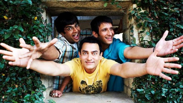 ১৫ বছর পর আসছে ‘থ্রি ইডিয়টস’ -এর সিক্যুয়েল!