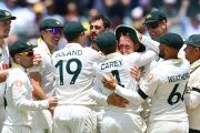 রেকর্ড গড়া হলো না ইংল্যান্ডের, ২ ম্যাচ বাকি থাকতেই অ্যাশেজ অস্ট্রেলিয়ার