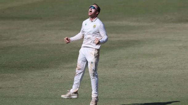 তাইজুলদের পেছনে ফেলে আইসিসির মাসসেরা হারমার