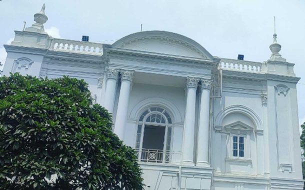 লাশ পোড়ানোর মামলায় ট্রাইব্যুনালে সাক্ষ্য দিচ্ছেন তদন্ত কর্মকর্তা