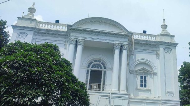 লাশ পোড়ানোর মামলায় ট্রাইব্যুনালে সাক্ষ্য দিচ্ছেন তদন্ত কর্মকর্তা