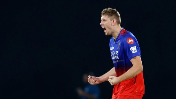 ১৩৮ উইকেট নিয়েও যে কারণে আইপিএল নিলামে শুধু ‘ব্যাটার’ গ্রিন