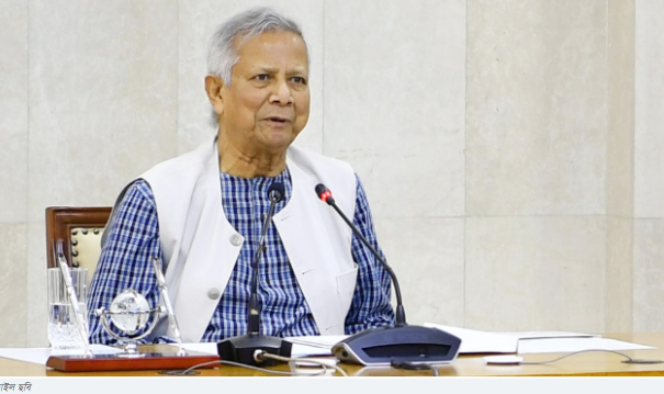 হামলাকারীরা যাতে কোনোভাবেই দেশ ছাড়তে না পারে, প্রধান উপদেষ্টার নির্দেশ